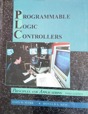 Programmable Logic Controllers: Principles and Applications - 1