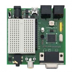 Propeller Demo Board - 1