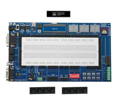 Propeller Professional Development Board - 1