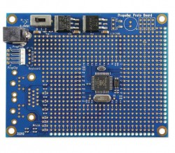 Propeller Proto Board - 1