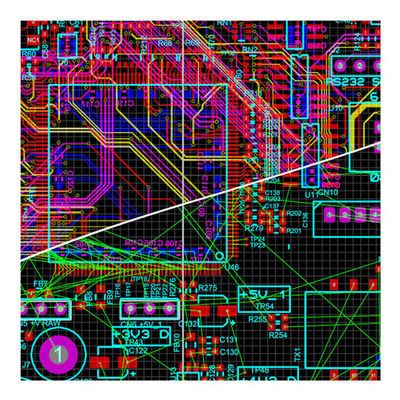 Proteus Enterprise Edition - 2