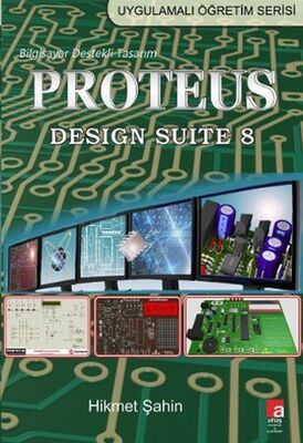 Proteus Design Suite 8 - 1