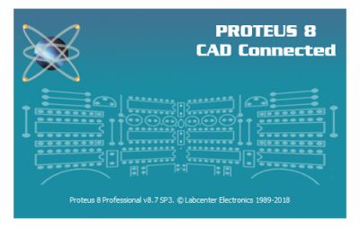 Proteus Professional VSM for 8051/52 - 3