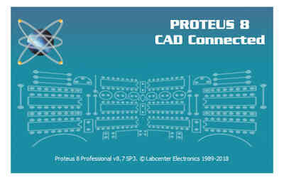 Proteus Professional VSM for ARM® Cortex-M4 - 2