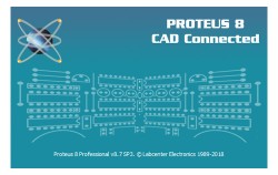 Proteus Professional VSM for PIC Bundle 8/16bit - 3