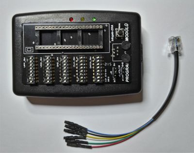 ProtoPIC Pro – USB - 1