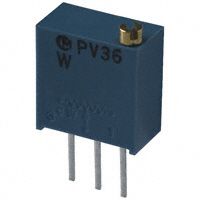 PV36W101C01B00 - 1