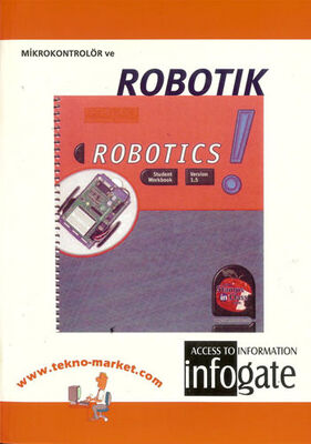 Robotik - 1