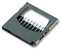 SDBMF-00915B0T2 Memory Card Connector - 1
