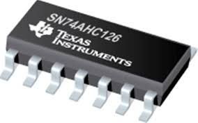 SN74AHC126DR - 1