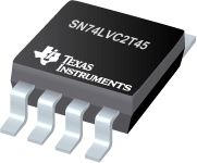 SN74LVC2T45DCTR - 1