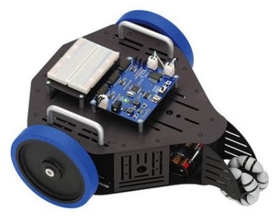 Stingray Robot Kit - 1