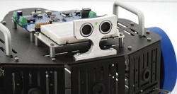 Stingray Robot Kit - 2