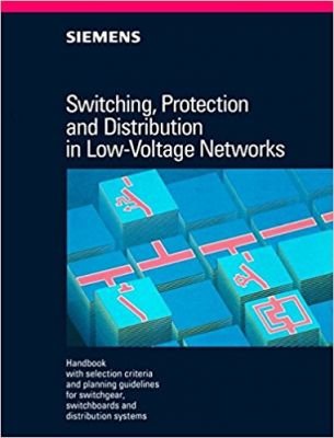 Switching, Protection and Distribution in Low-Voltage Networks: - 1