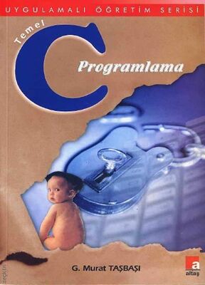 Temel C Programlama - 1