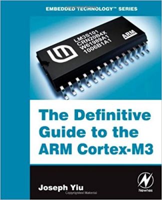 The Definitive Guide to the ARM Cortex-M3 - 1