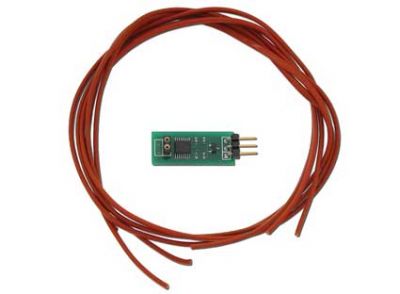 Thermocouple Kit DS2760 - 1