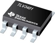 TLV3401IDR - 1