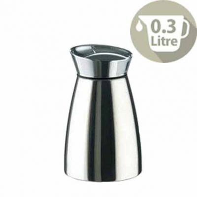 Ünlü Alman Emsa Markalı, Çok Şık Kremalık / Sütlük - 1