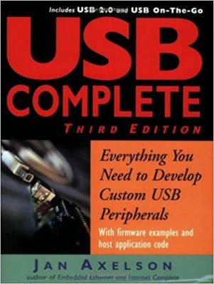 USB Complete - 1