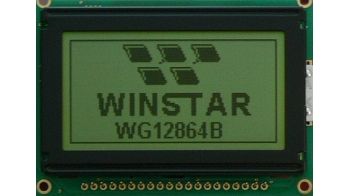 WG12864B - 1