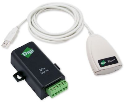 XBEE 485 ADAPTER - 1